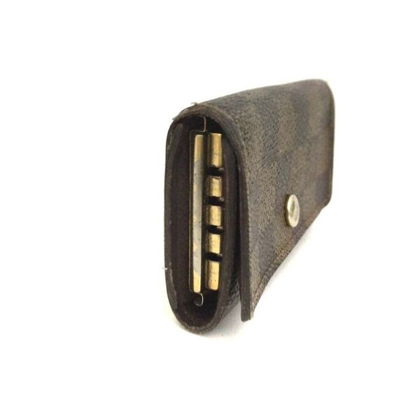 Louis Vuitton like new Key Case Multicles 4 Ring Damier excellent condition - Picture 3 of 10